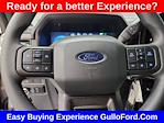 New 2025 Ford F-150 STX SuperCrew Cab Pickup for sale #S101177 - photo 13