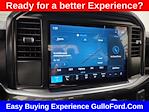 New 2025 Ford F-150 STX SuperCrew Cab Pickup for sale #S101177 - photo 14