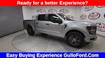 New 2025 Ford F-150 STX SuperCrew Cab Pickup for sale #S101177 - photo 3