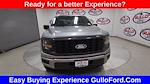 New 2025 Ford F-150 STX SuperCrew Cab Pickup for sale #S101177 - photo 4