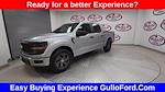 New 2025 Ford F-150 STX SuperCrew Cab Pickup for sale #S101177 - photo 5