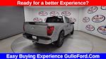 New 2025 Ford F-150 STX SuperCrew Cab Pickup for sale #S101177 - photo 2