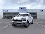 New 2025 Ford F-150 Lariat SuperCrew Cab 4WD Pickup for sale #S101179 - photo 3