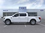New 2025 Ford F-150 Lariat SuperCrew Cab 4WD Pickup for sale #S101179 - photo 4
