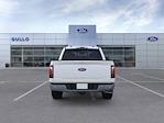 New 2025 Ford F-150 Lariat SuperCrew Cab 4WD Pickup for sale #S101179 - photo 5