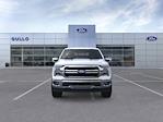 New 2025 Ford F-150 Lariat SuperCrew Cab 4WD Pickup for sale #S101179 - photo 6