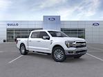 New 2025 Ford F-150 Lariat SuperCrew Cab 4WD Pickup for sale #S101179 - photo 7
