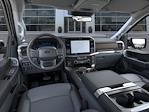 New 2025 Ford F-150 Lariat SuperCrew Cab 4WD Pickup for sale #S101179 - photo 9