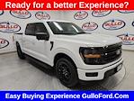 New 2025 Ford F-150 XLT SuperCrew Cab Pickup for sale #S101181 - photo 1