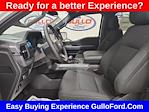 New 2025 Ford F-150 XLT SuperCrew Cab Pickup for sale #S101181 - photo 11