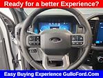 New 2025 Ford F-150 XLT SuperCrew Cab Pickup for sale #S101181 - photo 13