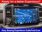 New 2025 Ford F-150 XLT SuperCrew Cab Pickup for sale #S101181 - photo 14
