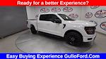 New 2025 Ford F-150 XLT SuperCrew Cab Pickup for sale #S101181 - photo 3
