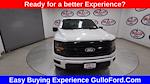 New 2025 Ford F-150 XLT SuperCrew Cab Pickup for sale #S101181 - photo 4