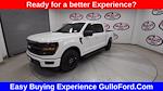 New 2025 Ford F-150 XLT SuperCrew Cab Pickup for sale #S101181 - photo 5