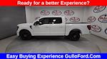 New 2025 Ford F-150 XLT SuperCrew Cab Pickup for sale #S101181 - photo 6
