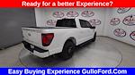 New 2025 Ford F-150 XLT SuperCrew Cab Pickup for sale #S101181 - photo 2