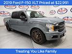2019 Ford F-150 SuperCrew Cab RWD Pickup for sale #S101181A - photo 1