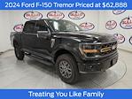 2024 Ford F-150 SuperCrew Cab 4x4 Pickup for sale #S101182A - photo 1