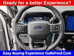 New 2025 Ford F-150 STX SuperCrew Cab Pickup for sale #S101183 - photo 13