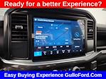 New 2025 Ford F-150 STX SuperCrew Cab Pickup for sale #S101183 - photo 14