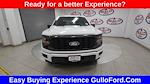 New 2025 Ford F-150 STX SuperCrew Cab Pickup for sale #S101183 - photo 4