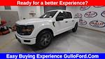 New 2025 Ford F-150 STX SuperCrew Cab Pickup for sale #S101183 - photo 5