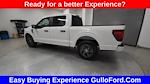 New 2025 Ford F-150 STX SuperCrew Cab Pickup for sale #S101183 - photo 7