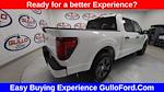 New 2025 Ford F-150 STX SuperCrew Cab Pickup for sale #S101183 - photo 2