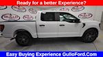 New 2025 Ford F-150 STX SuperCrew Cab Pickup for sale #S101183 - photo 9