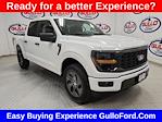 New 2025 Ford F-150 STX SuperCrew Cab 4x4 Pickup for sale #S101185 - photo 1