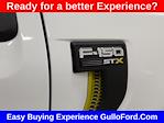 New 2025 Ford F-150 STX SuperCrew Cab 4x4 Pickup for sale #S101185 - photo 10