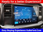 New 2025 Ford F-150 STX SuperCrew Cab 4x4 Pickup for sale #S101185 - photo 14