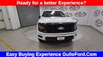 New 2025 Ford F-150 STX SuperCrew Cab 4x4 Pickup for sale #S101185 - photo 4