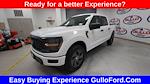 New 2025 Ford F-150 STX SuperCrew Cab 4x4 Pickup for sale #S101185 - photo 5