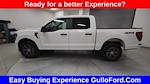 New 2025 Ford F-150 STX SuperCrew Cab 4x4 Pickup for sale #S101185 - photo 6