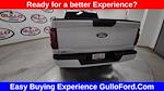 New 2025 Ford F-150 STX SuperCrew Cab 4x4 Pickup for sale #S101185 - photo 8
