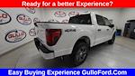 New 2025 Ford F-150 STX SuperCrew Cab 4x4 Pickup for sale #S101185 - photo 2