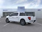 2025 Ford F-150 SuperCrew Cab 4x2 Pickup for sale #S101191 - photo 2
