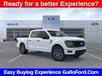 2025 Ford F-150 SuperCrew Cab 4x2 Pickup for sale #S101191 - photo 8
