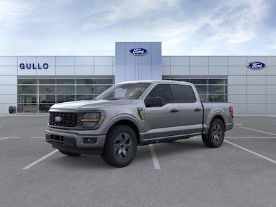 2025 Ford F-150 SuperCrew Cab RWD Pickup for sale #S101192 - photo 1