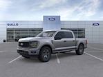 2025 Ford F-150 SuperCrew Cab RWD Pickup for sale #S101192 - photo 1