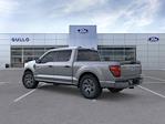 2025 Ford F-150 SuperCrew Cab RWD Pickup for sale #S101192 - photo 2
