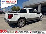 2025 Ford F-150 SuperCrew Cab 4WD Pickup for sale #S101192A - photo 3