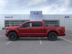 New 2025 Ford F-150 XLT SuperCrew Cab 4WD Pickup for sale #S101194 - photo 5