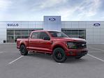 New 2025 Ford F-150 XLT SuperCrew Cab 4WD Pickup for sale #S101194 - photo 8