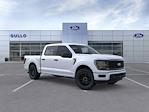 New 2025 Ford F-150 STX SuperCrew Cab Pickup for sale #S101195 - photo 7