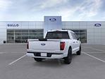 New 2025 Ford F-150 STX SuperCrew Cab Pickup for sale #S101195 - photo 8