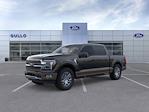 New 2025 Ford F-150 King Ranch SuperCrew Cab 4WD Pickup for sale #S101196 - photo 1