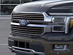 New 2025 Ford F-150 King Ranch SuperCrew Cab 4WD Pickup for sale #S101196 - photo 17